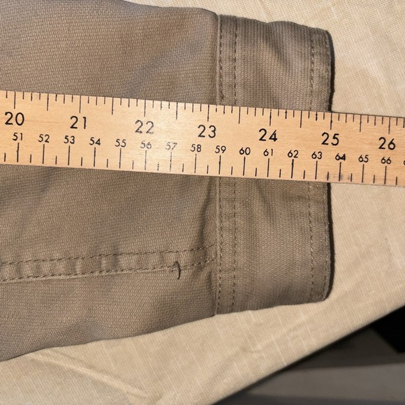 Prague Men's Utility Bomber Jacket  100% Cotton Lined Workwear - Picture 3 of 13